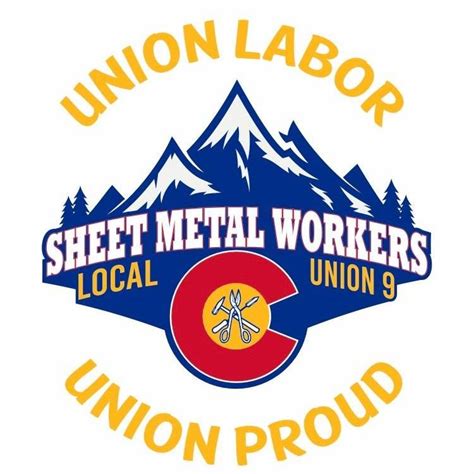 sheet metal workers local 170|, Local 170 .